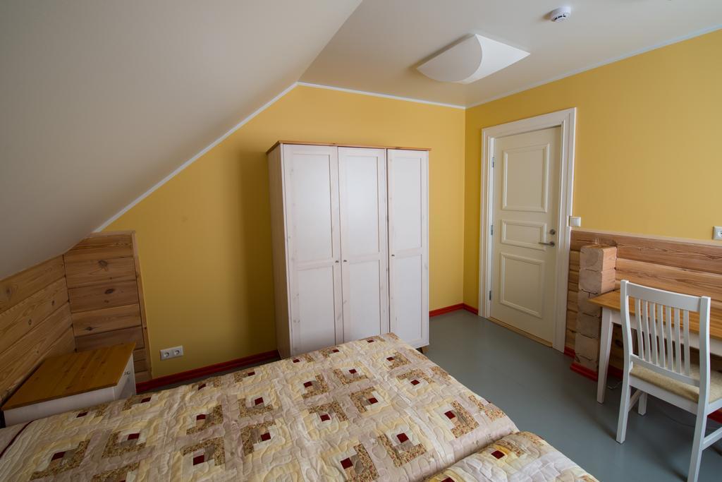 Vasekoja Holiday Center Vahtseliina Kamer foto