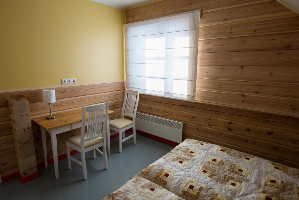 Vasekoja Holiday Center Vahtseliina Kamer foto