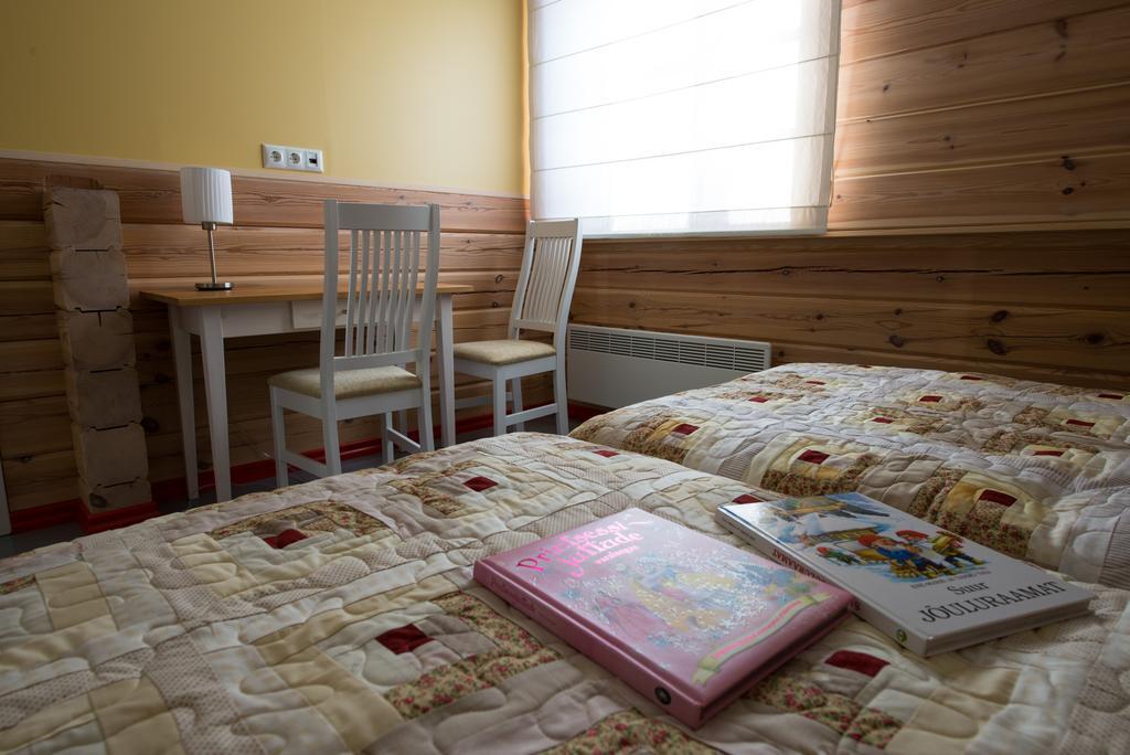 Vasekoja Holiday Center Vahtseliina Kamer foto