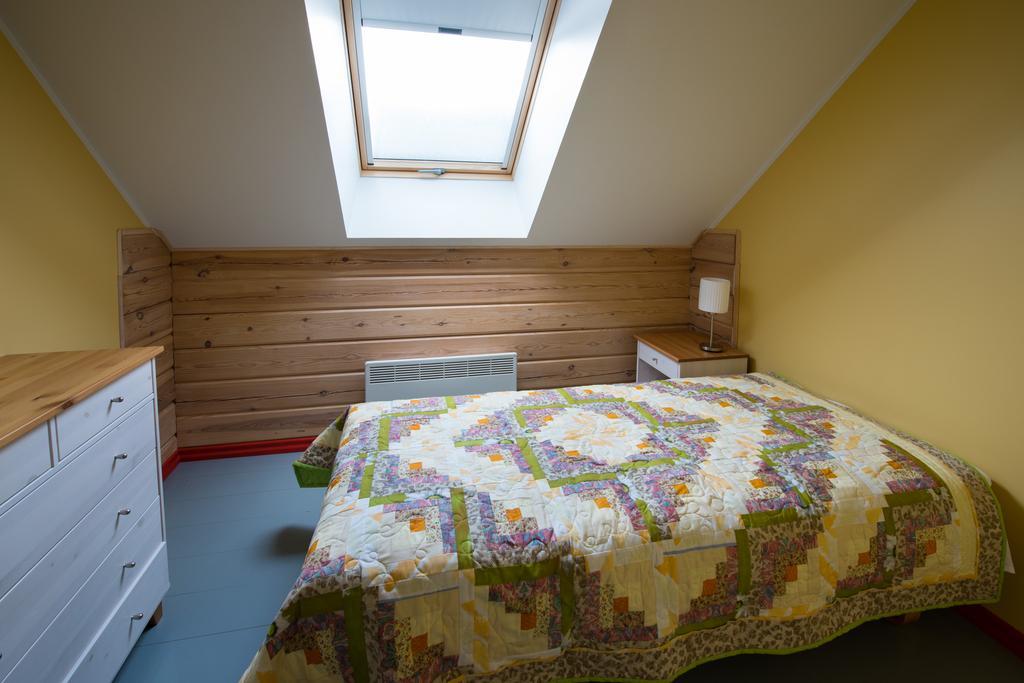 Vasekoja Holiday Center Vahtseliina Kamer foto
